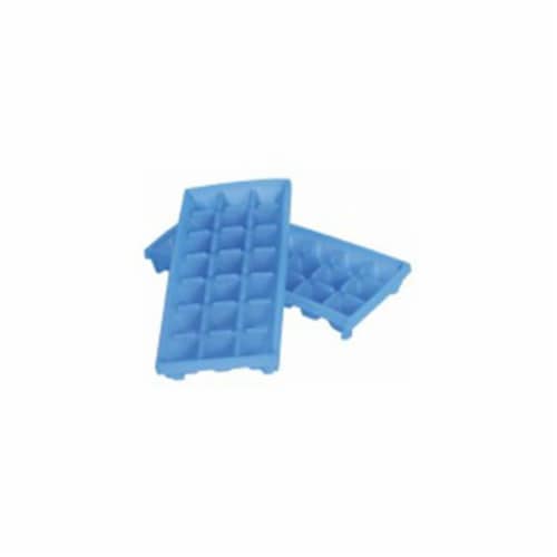 Camco 44100 Mini Ice Cube Tray - 2 Pack