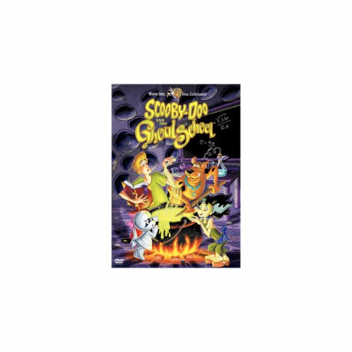 Scooby doo ghoul school stream deals