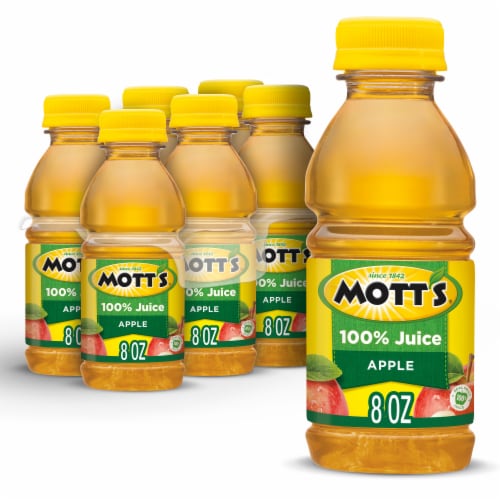 Mott’s® 100% Original Apple Juice