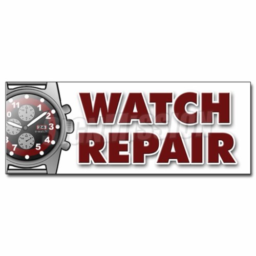 Omega Certified Watch Repair Tustin thumbnail