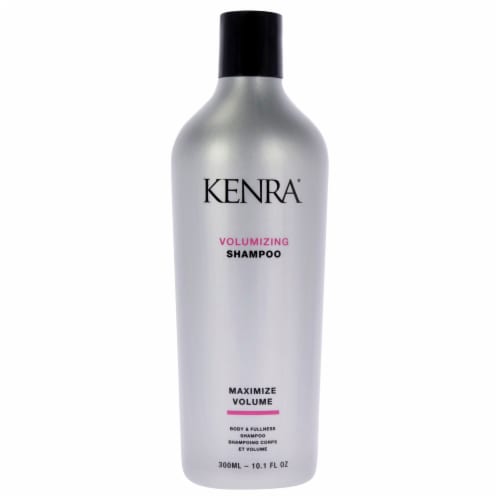 Kenra® Volumizing Shampoo Perspective: front