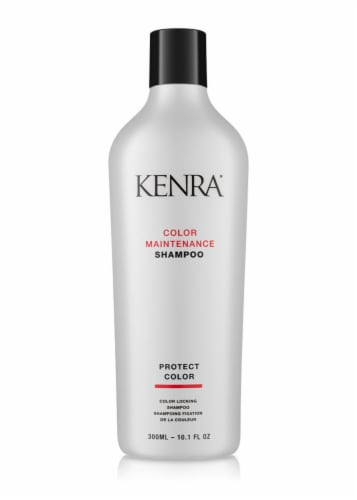 Kenra® Color Maintenance Shampoo Perspective: front