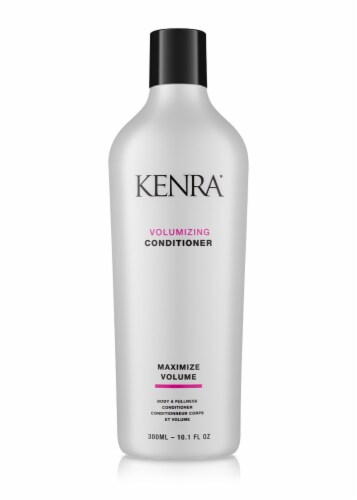 KENRA VOLUME CONDITIONER Perspective: front