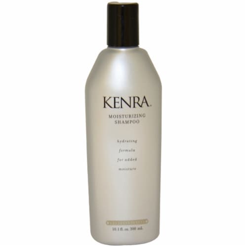 Kenra® Moisturizing Shampoo Perspective: front