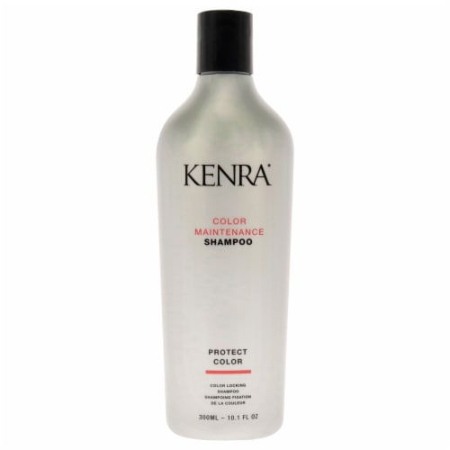 Kenra® Color Maintenance Shampoo Perspective: front