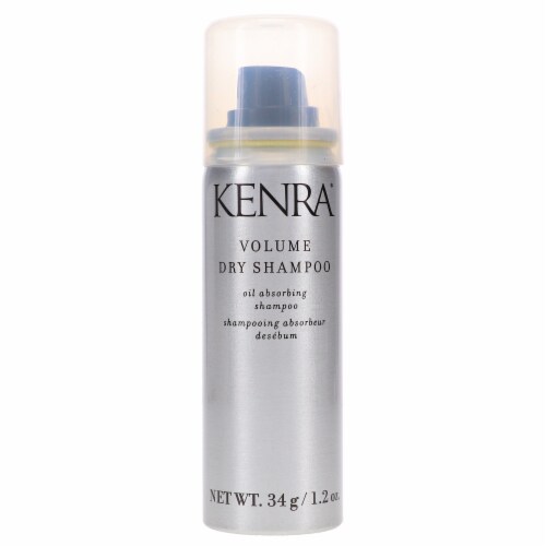 Kenra store dry shampoo