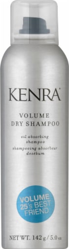 Dry shampoo kenra discount
