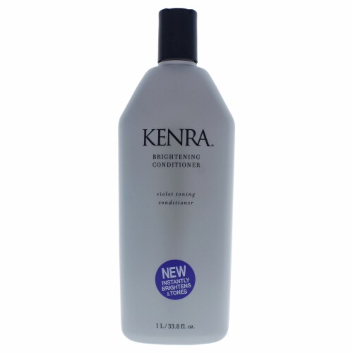 Brightening Conditioner By Kenra For Unisex - 33.8 Oz Conditioner Perspective: front