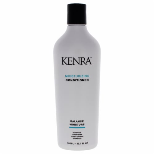 KENRA CONDITIONER Perspective: front
