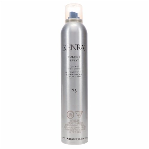 Kenra® Volume Spray #25 Hair Spray Perspective: front