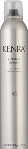 Kenra® Super Hold Finishing Volume Spray Perspective: front