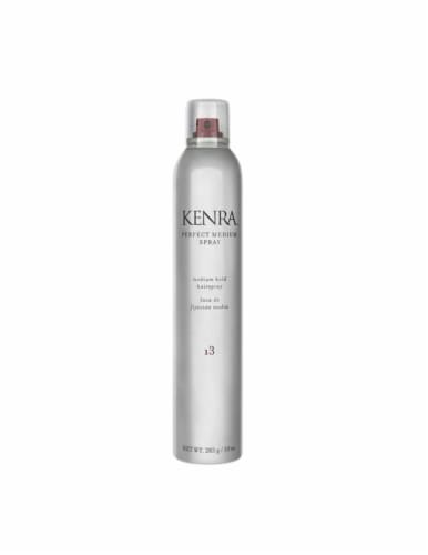 Kenra Perfect Medium Hair Spray Perspective: front
