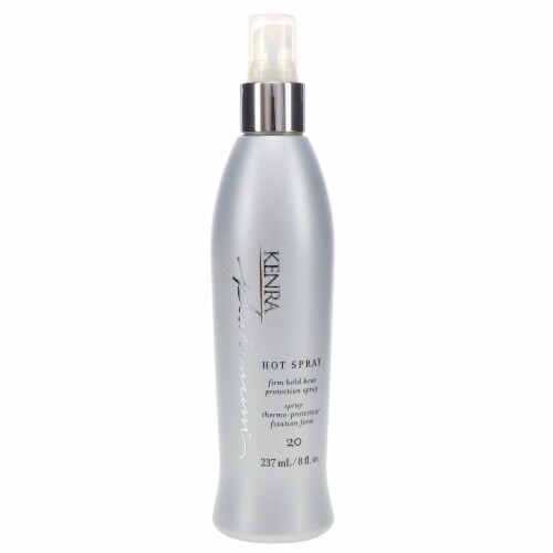 Kenra Platinum Hot Spray 8oz