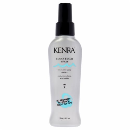 Kenra Sugar Beach Spray 4oz Kenra Sugar Beach Spray 4oz