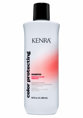 Kenra® Color Protecting Shampoo Perspective: front