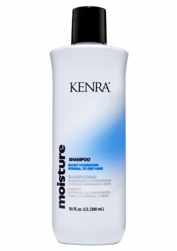 Kenra® Moisture Shampoo Perspective: front