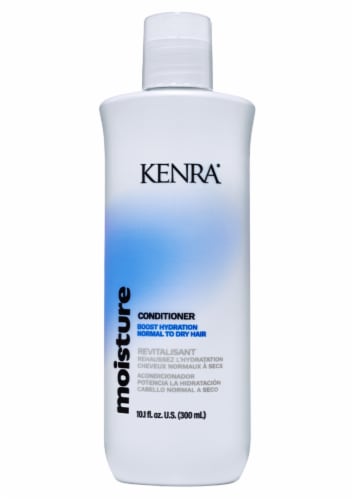 Kenra® Moisture Conditioner Perspective: front