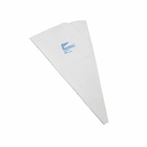 August Thomsen 3310 10 in. Canvas Decorating Bag Case of 12 Perspective: front
