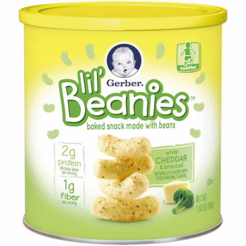 Gerber broccoli cheap
