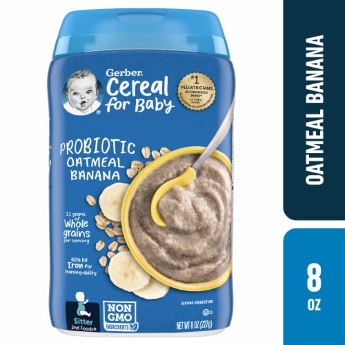 Baby Food, Formula, and Nursing Supplies - Gerbes Super Markets