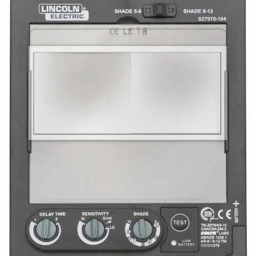 Lincoln Electric Cartridge Kit,For VIKING(TM) 3350 Series KP30453, 1