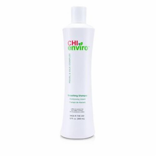 CHI 152036 12 oz Enviro Smoothing Shampoo 1 Harris Teeter