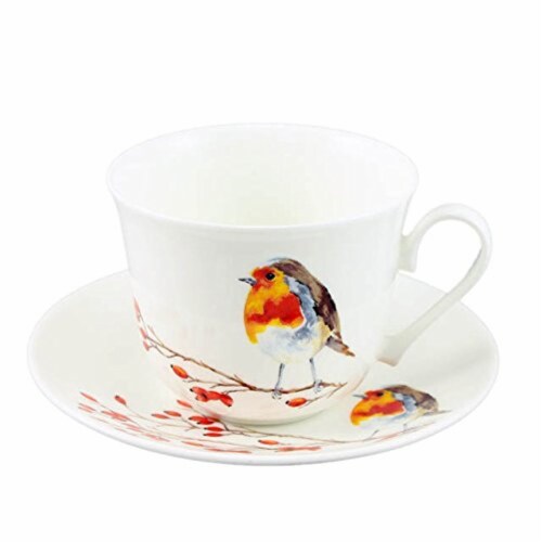 Roy kirkham deals breakfast cup