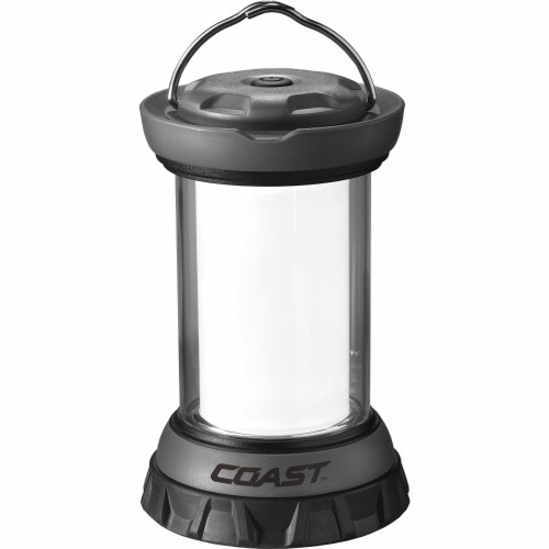 Coast Emergency Lantern Light Perspective: front