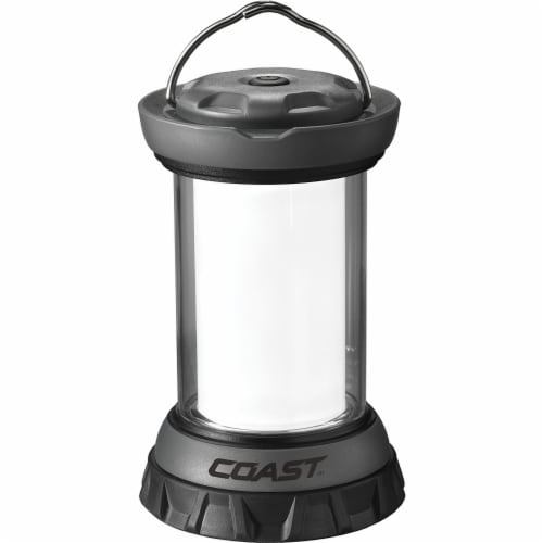 Coast Emergency Lantern Light Perspective: front