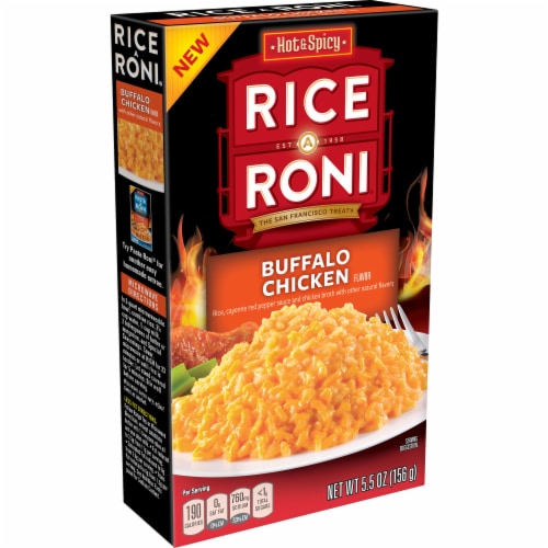 Rice a Roni Chicken Flavor Rice, 6.9 oz