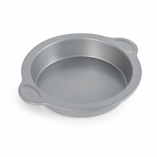 Allrecipes Round Pan Perspective: front
