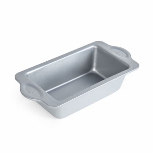 Allrecipes Loaf Pan Perspective: front
