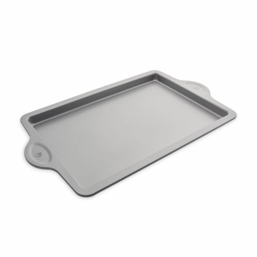 GoodCook Non-Stick Cookie Sheet, Large 17x11