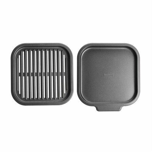Instant Pot Air Fryer Grill Pan 2 ct Smith s Food and Drug