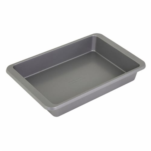 KitchenAid Cake Pan Perspective: front