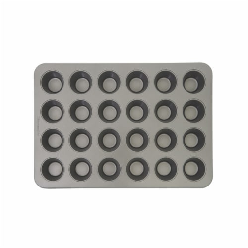 KitchenAid 24 Cup Mini Muffin Pan 1 ct QFC