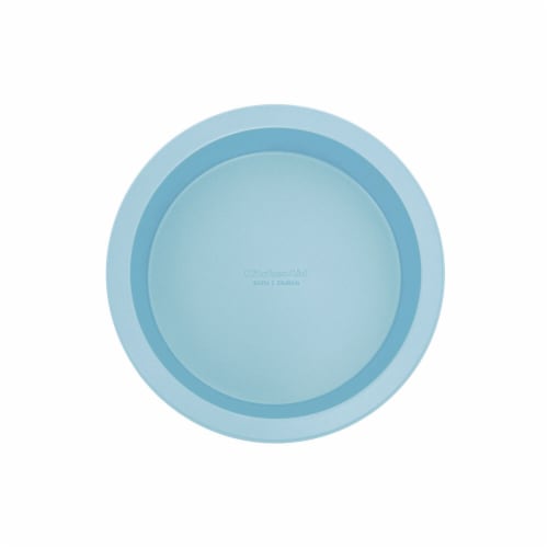 KitchenAid 9 Inch Round Cake Pan Perspective: front