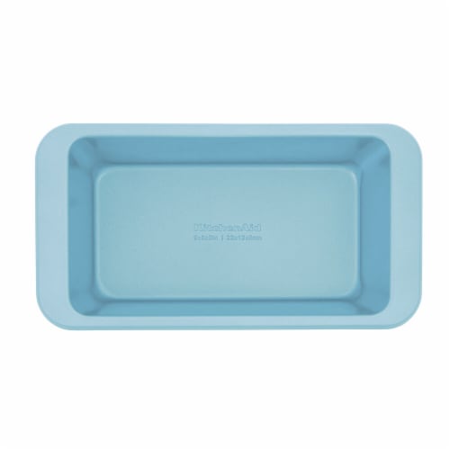 KitchenAid® Loaf Pan - Mineral Water Perspective: front