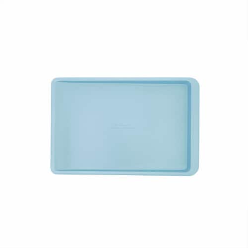 KitchenAid Nonstick Cookie Slider - Mineral Water Perspective: front
