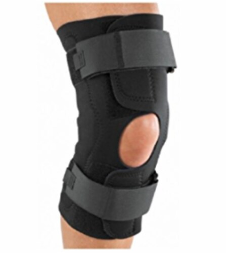 Dj orthopedics boot top