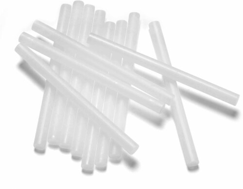 Martha Stewart Crafts Low Temperature Glue Stick - White Perspective: front