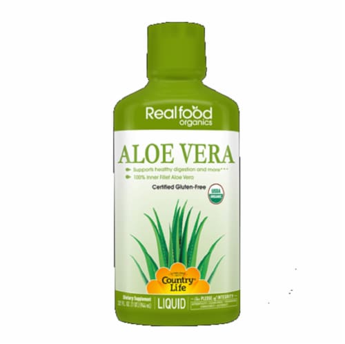 Aloe vera digestion sale