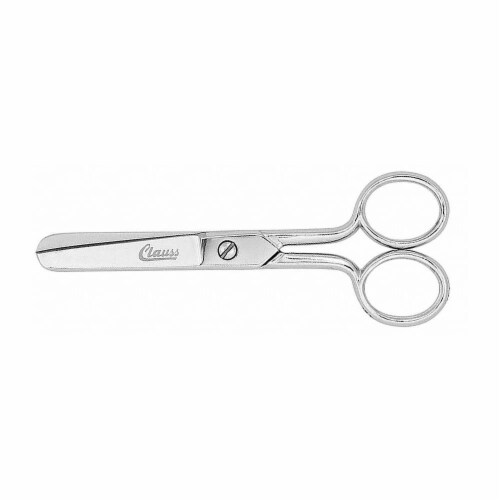 Clauss Multipurpose Scissors Straight 5 In. L 12360 1 Pay Less