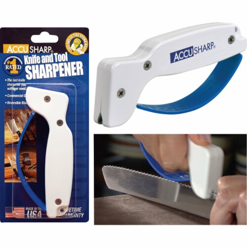 ACCUSHARP PRO KNIFE/TOOL SHRPNR 