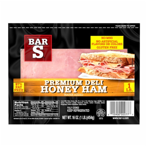 premium-deli-honey-ham-lunch-meat-1-lb-kroger