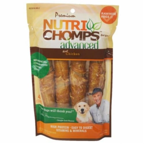 Nutri chomps sales for dogs