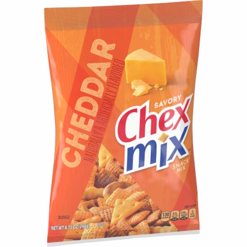 Chex Mix™ Snack Mix Single Serve Bold Party Blend (60 ct) 1.75 oz