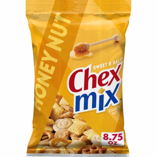 Chex Mix™ Bold Party Blend, 3.75 oz - Kroger