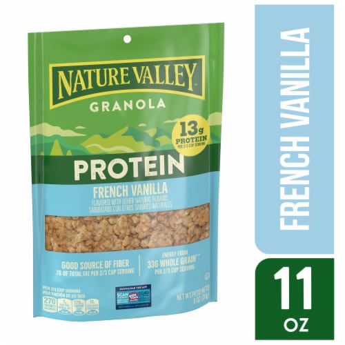 nature-valley-protein-french-vanilla-granola-11-oz-dillons-food-stores