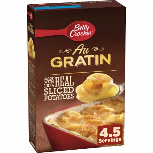 Betty Crocker™ Au Gratin Potatoes Made with Real Cheese